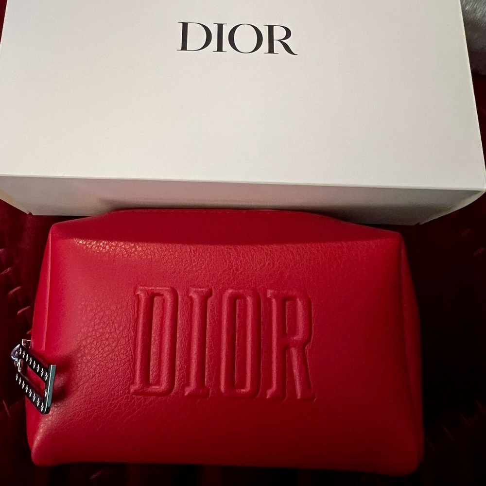 New Dior small cisticerco bag perfect for christmas 🎄 Gift ⭐️⭐️⭐️
